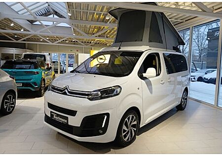 Citroën Spacetourer 2,0 BlueHDi 145 S&S L3 Business 4 Türen