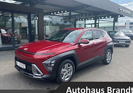 Hyundai Kona 1.6 T-GDI Trend DCT 5 Türen