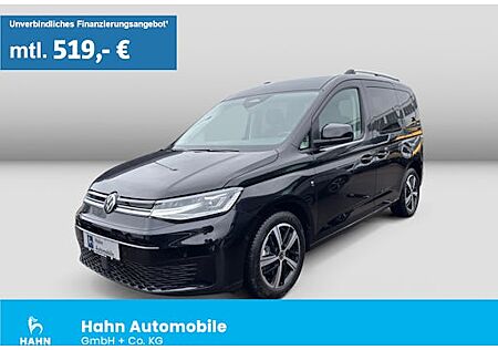 VW Caddy 1.5 TSI 85kW DSG ENERGY 5 Türen