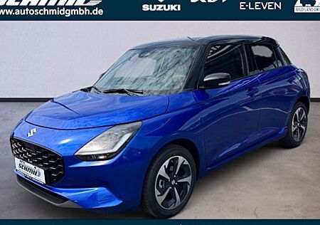 Suzuki Swift 1.2 HYBRID CVT Comfort+ 5 Türen