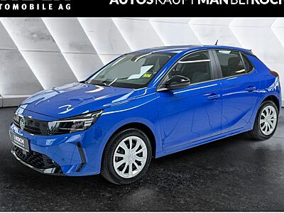 Opel Corsa 1.2 D- Injection Turbo 74kW Edition Auto 5 Türen