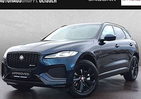 Jaguar F-Pace P250 SE AWD 5 Türen