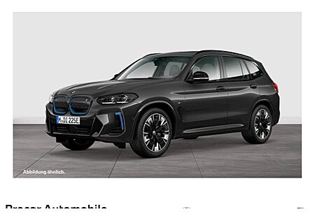 BMW iX3 80KWH IMPRESSIVE Auto 5 Türen