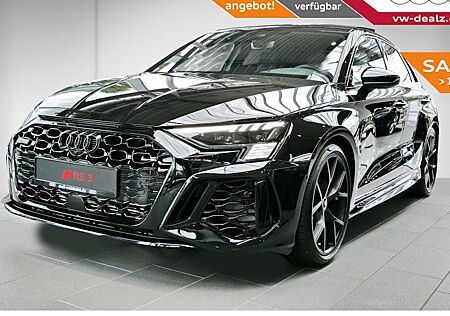 Audi RS7 Sportback 2.5 TFSI S tronic quattro Sportback 5 Türen