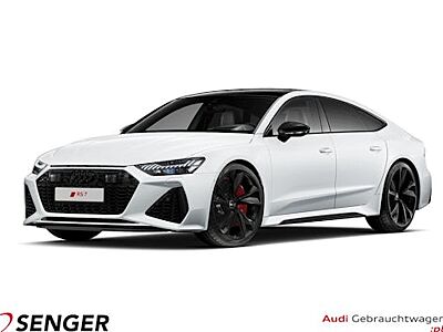 Audi RS7 Sportback RS7 4.0 TFSI tiptronic quattro 5 Türen