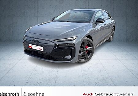 Audi A6 Sportback 5 Türen