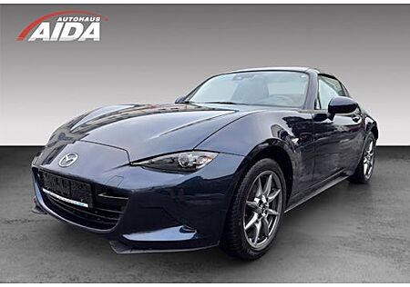 Mazda MX-5 1.5 SKYACTIV-G Selection 2 Türen