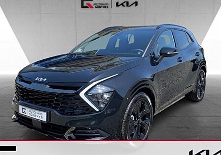 Kia Sportage 1.6 T-GDI EcoD. 118kW Nightline Ed. DCT 5 Türen