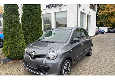 Renault Twingo SCe 70 Stop & Start Limited 2018 5 Türen