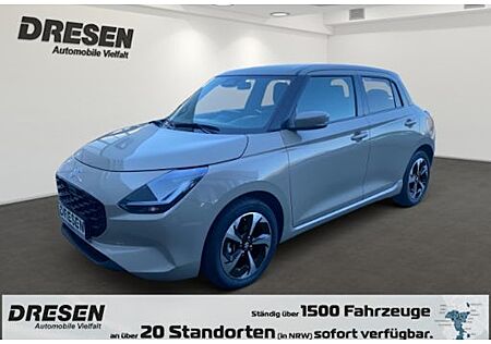 Suzuki Swift 1.2 HYBRID MT Comfort+ 5 Türen