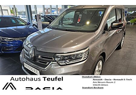 Renault Kangoo E-TECH Techno Comfort Range AC22 L1 5 Türen