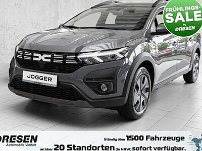 Dacia Jogger TCe 110 Expression 5-Sitzer 5 Türen
