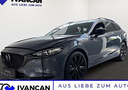 Mazda 6 2.5 SKYACTIV-G 194 Homura Auto 5 Türen