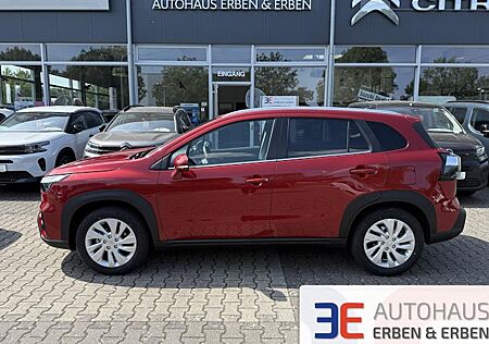 Suzuki SX4 S-Cross 1.5 DUALJET Hybrid Comfort AGS 5 Türen