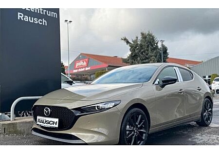 Mazda CX-30 e-SKYACTIV-G M-Hybrid 140 Homura 5 Türen