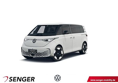 VW ID.BUZZ 86 kWh 210 kW ENERGY LR 5 Türen