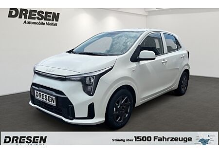 Kia Picanto 1.0 Vision 4-Sitzer 5 Türen