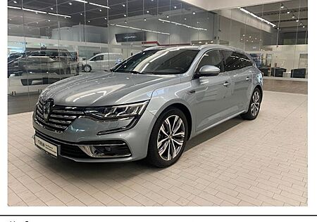 Renault Talisman TCe 225 EDC GPF Intens Grandtour 5 Türen