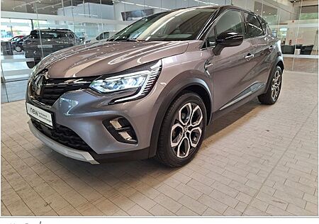 Renault Captur TCe 140 Intens 5 Türen