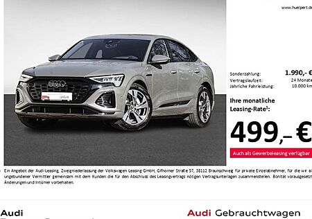 Audi RS7 Sportback 55 e-tron quattro S line 5 Türen