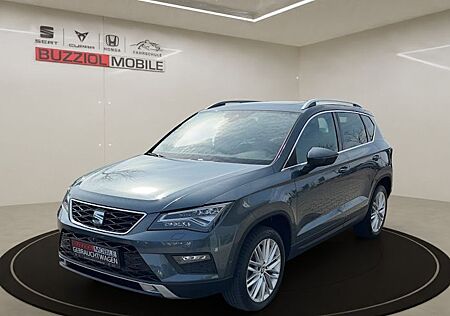 Seat Ateca 1.5 TSI ACT 110kW Xcellence DSG 5 Türen