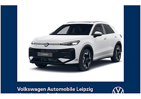 VW T-Roc 1.5 eTSI OPF DSG R-Line 5 Türen