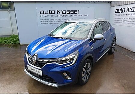 Renault Captur E-TECH Plug-In 160 Edition One 5 Türen