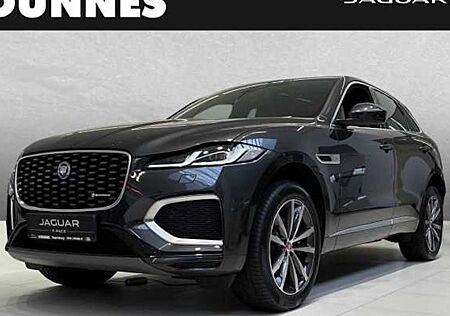 Jaguar F-Pace D200 R-DYNAMIC SE AWD 5 Türen