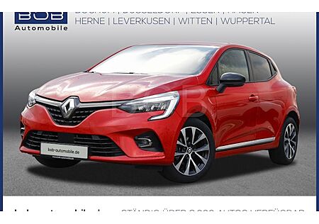 Renault Clio TCe 90 Zen 5 Türen