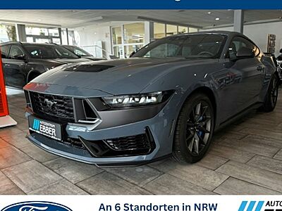 Ford Mustang 5.0 Ti-VCT V8 Dark Horse 2 Türen