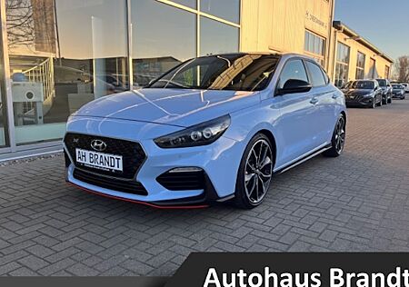 Hyundai i30 2.0 T-GDI N Performance 5 Türen
