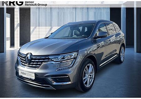 Renault Koleos BLUE dCi 185 4WD Automatik Techno 5 Türen