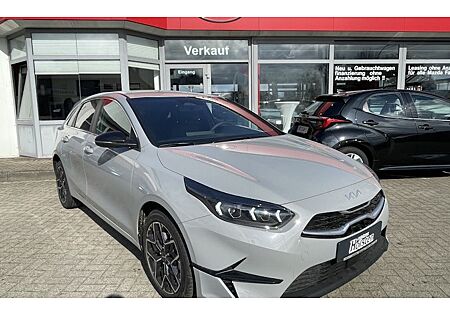 Kia Cee'd 1.0 T-GDI 48V DCT Nightline Edition 5 Türen