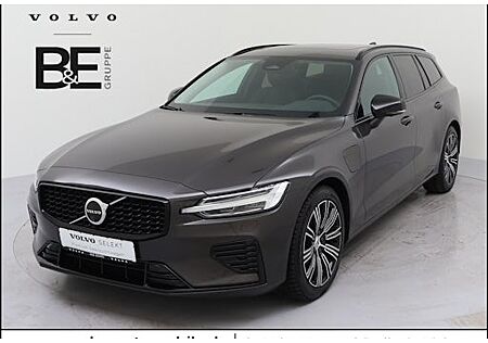 Volvo V60 T6 AWD Recharge Plus Dark Auto 5 Türen