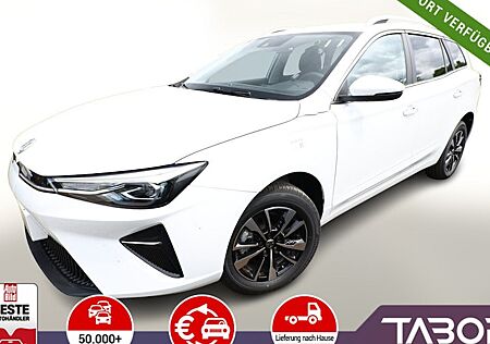 MG MG5 61,1 kWh Comfort 5 Türen