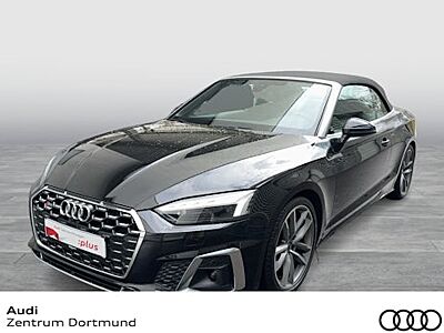 Audi S5 S5 TFSI tiptronic quattro Cabrio 2 Türen
