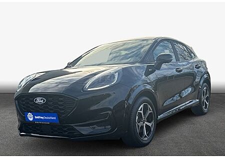 Ford Puma 1,0 EcoBoost Hybrid 114kW ST-Line X Auto 5 Türen