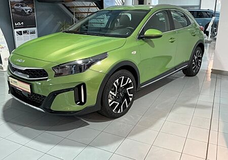 Kia XCeed 1.5 T-GDI DCT Vision 5 Türen