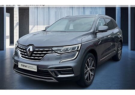 Renault Koleos TCe 160 EDC GPF Techno 5 Türen