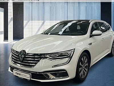 Renault Talisman TCe 160 EDC GPF Intens Grandtour 5 Türen