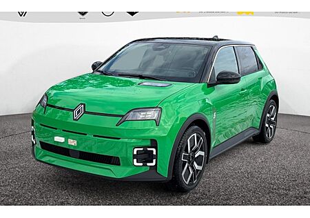 Renault R 5 Techno 150 Comfort Range 5 Türen