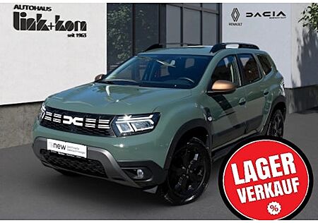 Dacia Duster TCe 150 4x4 Extreme 5 Türen