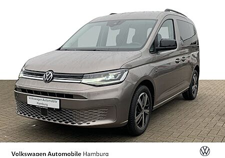 VW Caddy 1,5TSI 84kW OPF 5 Türen