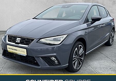 Seat Ibiza 1.0 TSI 85kW FR DSG 5 Türen