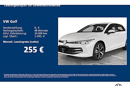 VW Golf 1.5 eTSI OPF 110kW DSG Style 5 Türen