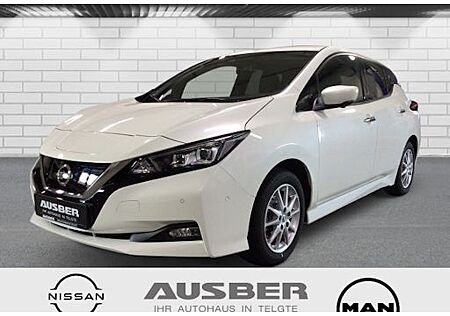 Nissan Leaf 150 PS 39KWH TEKNA 5 Türen