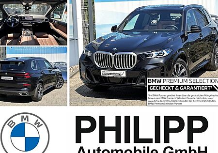 BMW X5 xDrive30d 5 Türen