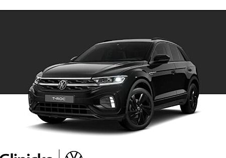 VW T-Roc 1.5 TSI OPF DSG R-Line 5 Türen