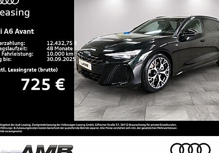 Audi A6 45 TDI quattro S tronic S line Avant 5 Türen