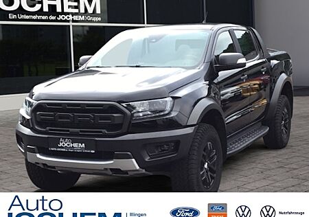 Ford Ranger Raptor 2,0 EcoBl 156kW Doppelk. 4x4 Raptor Auto 4 Türen